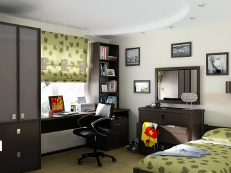 Комната для школьника — Правильное оформление: 210+ (Фото) интерьеров для мальчиков и девочек. Организовываем безопасность и комфорт своему ребенку