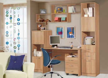 Комната для школьника — Правильное оформление: 210+ (Фото) интерьеров для мальчиков и девочек. Организовываем безопасность и комфорт своему ребенку