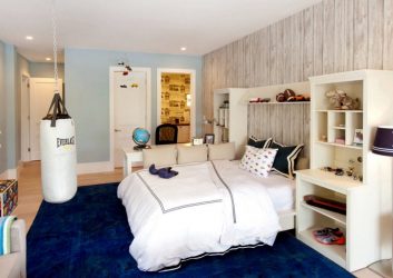 Комната для школьника — Правильное оформление: 210+ (Фото) интерьеров для мальчиков и девочек. Организовываем безопасность и комфорт своему ребенку