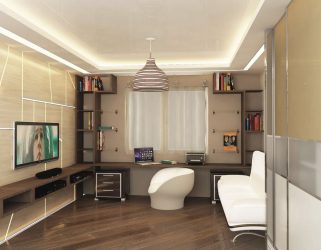 Комната для школьника — Правильное оформление: 210+ (Фото) интерьеров для мальчиков и девочек. Организовываем безопасность и комфорт своему ребенку