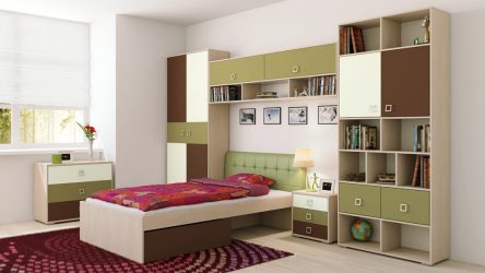 Комната для школьника — Правильное оформление: 210+ (Фото) интерьеров для мальчиков и девочек. Организовываем безопасность и комфорт своему ребенку