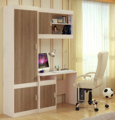 Комната для школьника — Правильное оформление: 210+ (Фото) интерьеров для мальчиков и девочек. Организовываем безопасность и комфорт своему ребенку