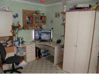 Комната для школьника — Правильное оформление: 210+ (Фото) интерьеров для мальчиков и девочек. Организовываем безопасность и комфорт своему ребенку