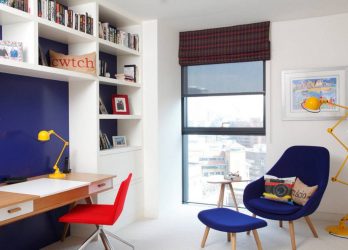 Комната для школьника — Правильное оформление: 210+ (Фото) интерьеров для мальчиков и девочек. Организовываем безопасность и комфорт своему ребенку