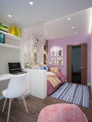 Комната для школьника — Правильное оформление: 210+ (Фото) интерьеров для мальчиков и девочек. Организовываем безопасность и комфорт своему ребенку