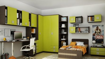 Комната для школьника — Правильное оформление: 210+ (Фото) интерьеров для мальчиков и девочек. Организовываем безопасность и комфорт своему ребенку