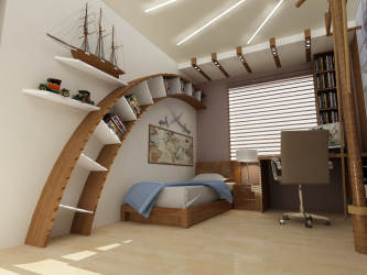 Комната для школьника — Правильное оформление: 210+ (Фото) интерьеров для мальчиков и девочек. Организовываем безопасность и комфорт своему ребенку