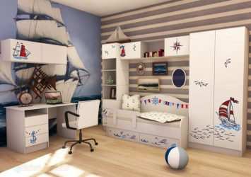 Комната для школьника — Правильное оформление: 210+ (Фото) интерьеров для мальчиков и девочек. Организовываем безопасность и комфорт своему ребенку