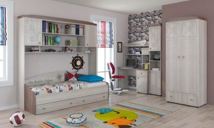 Комната для школьника — Правильное оформление: 210+ (Фото) интерьеров для мальчиков и девочек. Организовываем безопасность и комфорт своему ребенку