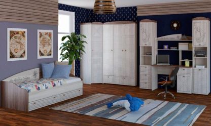 Комната для школьника — Правильное оформление: 210+ (Фото) интерьеров для мальчиков и девочек. Организовываем безопасность и комфорт своему ребенку