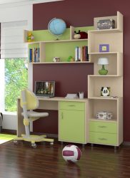 Комната для школьника — Правильное оформление: 210+ (Фото) интерьеров для мальчиков и девочек. Организовываем безопасность и комфорт своему ребенку