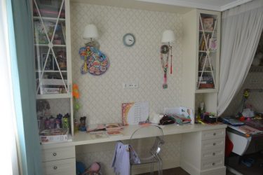 Комната для школьника — Правильное оформление: 210+ (Фото) интерьеров для мальчиков и девочек. Организовываем безопасность и комфорт своему ребенку