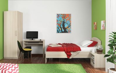 Комната для школьника — Правильное оформление: 210+ (Фото) интерьеров для мальчиков и девочек. Организовываем безопасность и комфорт своему ребенку