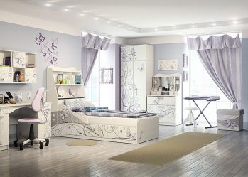 Комната для школьника — Правильное оформление: 210+ (Фото) интерьеров для мальчиков и девочек. Организовываем безопасность и комфорт своему ребенку