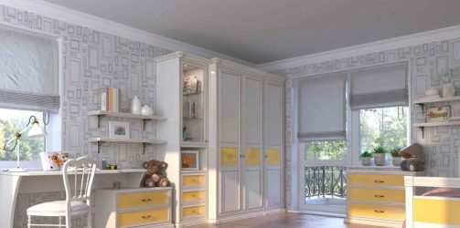 Комната для школьника — Правильное оформление: 210+ (Фото) интерьеров для мальчиков и девочек. Организовываем безопасность и комфорт своему ребенку