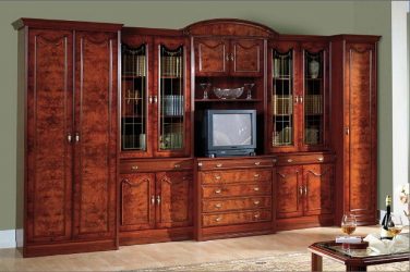 Мягкая, модульная и корпусная мебель для гостиной в современном стиле. Все, что нужно знать для создания стильного дизайна + 115 ФОТО