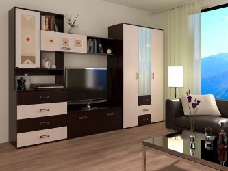 Мягкая, модульная и корпусная мебель для гостиной в современном стиле. Все, что нужно знать для создания стильного дизайна + 115 ФОТО