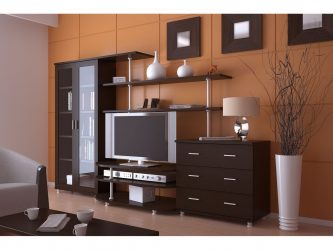 Мягкая, модульная и корпусная мебель для гостиной в современном стиле. Все, что нужно знать для создания стильного дизайна + 115 ФОТО