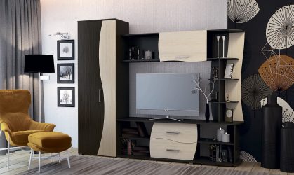 Мягкая, модульная и корпусная мебель для гостиной в современном стиле. Все, что нужно знать для создания стильного дизайна + 115 ФОТО