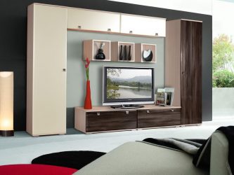 Мягкая, модульная и корпусная мебель для гостиной в современном стиле. Все, что нужно знать для создания стильного дизайна + 115 ФОТО