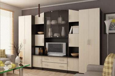 Мягкая, модульная и корпусная мебель для гостиной в современном стиле. Все, что нужно знать для создания стильного дизайна + 115 ФОТО