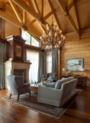 Мягкая, модульная и корпусная мебель для гостиной в современном стиле. Все, что нужно знать для создания стильного дизайна + 115 ФОТО