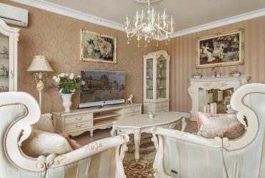 Мягкая, модульная и корпусная мебель для гостиной в современном стиле. Все, что нужно знать для создания стильного дизайна + 115 ФОТО