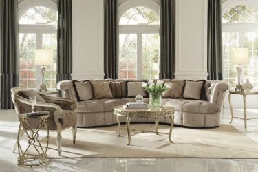 Мягкая, модульная и корпусная мебель для гостиной в современном стиле. Все, что нужно знать для создания стильного дизайна + 115 ФОТО