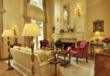 Мягкая, модульная и корпусная мебель для гостиной в современном стиле. Все, что нужно знать для создания стильного дизайна + 115 ФОТО