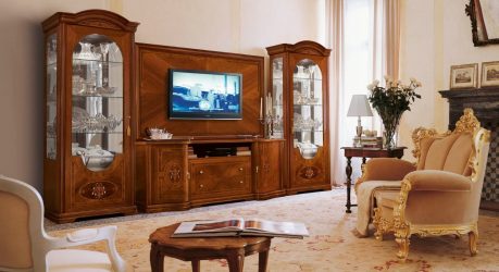 Мягкая, модульная и корпусная мебель для гостиной в современном стиле. Все, что нужно знать для создания стильного дизайна + 115 ФОТО