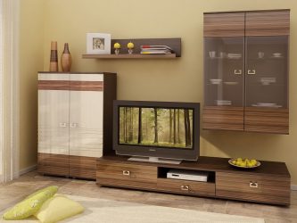 Мягкая, модульная и корпусная мебель для гостиной в современном стиле. Все, что нужно знать для создания стильного дизайна + 115 ФОТО