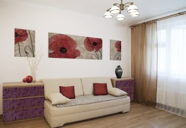 Как можно правильно и красиво Расставить Мебель в комнате? 150+ Фото Планировок для максимальной производительности и комфорта