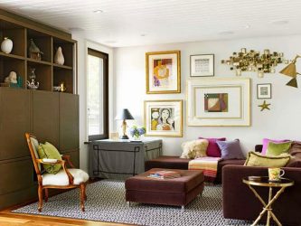 Как можно правильно и красиво Расставить Мебель в комнате? 150+ Фото Планировок для максимальной производительности и комфорта