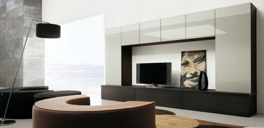 Как выбрать современную Мебель и обновить интерьер? 230+ Фото решений воплощения стиля (дизайн гостиной, спальни, кухни, прихожей)