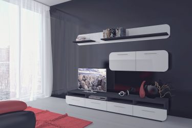 Как выбрать современную Мебель и обновить интерьер? 230+ Фото решений воплощения стиля (дизайн гостиной, спальни, кухни, прихожей)