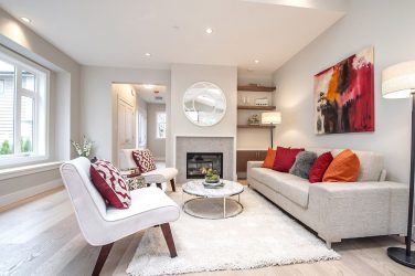 Как можно правильно и красиво Расставить Мебель в комнате? 150+ Фото Планировок для максимальной производительности и комфорта