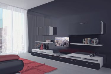 Как выбрать современную Мебель и обновить интерьер? 230+ Фото решений воплощения стиля (дизайн гостиной, спальни, кухни, прихожей)