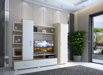 Как выбрать современную Мебель и обновить интерьер? 230+ Фото решений воплощения стиля (дизайн гостиной, спальни, кухни, прихожей)