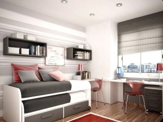 Как можно правильно и красиво Расставить Мебель в комнате? 150+ Фото Планировок для максимальной производительности и комфорта