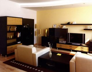 Как выбрать современную Мебель и обновить интерьер? 230+ Фото решений воплощения стиля (дизайн гостиной, спальни, кухни, прихожей)