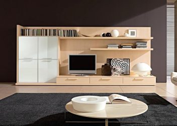 Как выбрать современную Мебель и обновить интерьер? 230+ Фото решений воплощения стиля (дизайн гостиной, спальни, кухни, прихожей)