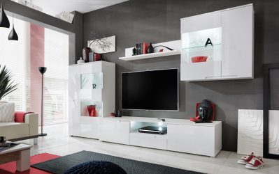 Как выбрать современную Мебель и обновить интерьер? 230+ Фото решений воплощения стиля (дизайн гостиной, спальни, кухни, прихожей)