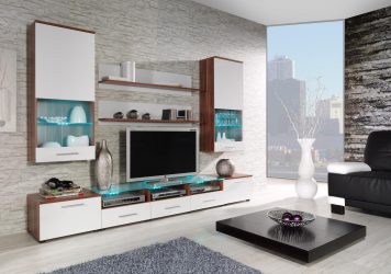 Как выбрать современную Мебель и обновить интерьер? 230+ Фото решений воплощения стиля (дизайн гостиной, спальни, кухни, прихожей)