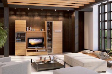 Как выбрать современную Мебель и обновить интерьер? 230+ Фото решений воплощения стиля (дизайн гостиной, спальни, кухни, прихожей)