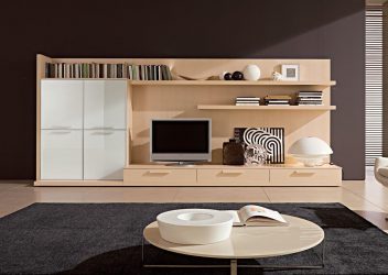 Как выбрать современную Мебель и обновить интерьер? 230+ Фото решений воплощения стиля (дизайн гостиной, спальни, кухни, прихожей)