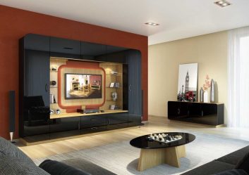 Как выбрать современную Мебель и обновить интерьер? 230+ Фото решений воплощения стиля (дизайн гостиной, спальни, кухни, прихожей)