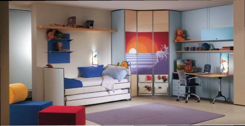 Как можно правильно и красиво Расставить Мебель в комнате? 150+ Фото Планировок для максимальной производительности и комфорта