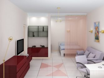 Как можно правильно и красиво Расставить Мебель в комнате? 150+ Фото Планировок для максимальной производительности и комфорта