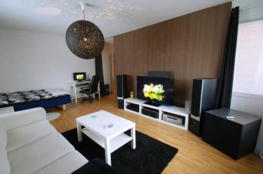 Как можно правильно и красиво Расставить Мебель в комнате? 150+ Фото Планировок для максимальной производительности и комфорта