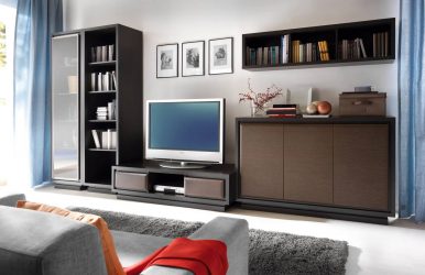 Как выбрать современную Мебель и обновить интерьер? 230+ Фото решений воплощения стиля (дизайн гостиной, спальни, кухни, прихожей)